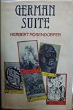 German suite