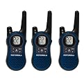 Motorola 14-Mile Rechargeable 2-Way Radio Set - SX600TPR