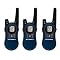 Motorola 14-Mile Rechargeable 2-Way Radio Set - SX600TPR