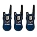 Motorola 14-Mile Rechargeable 2-Way Radio Set - SX600TPR