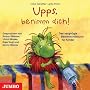 Upps, benimm dich! CD: Das vergn�gte BenimmH�rbuch f�r Kinder
