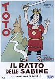 Toto Il Ratto Delle Sabine