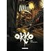 Okko, Tome 6 : Le cycle de l'air : Deuxi�me partie