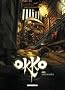 Okko, Tome 6 : Le cycle de l'air : Deuxi�me partie