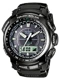 Casio Herren-Armbanduhr Pro Trek PRW-5100-1ER