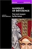 Masques of Difference: Four Court Masques by Ben Jonson (Revels Student Editions)