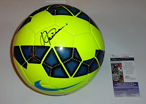 authentic premier league ball