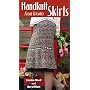 Handknit Skirts: From Tricoter