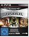 Tomb Raider