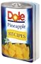 Dole Pineapple Recipes