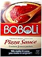 Boboli Traditional Italian PIZZA SAUCE 15oz (2 pack)