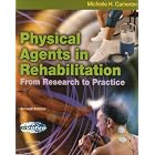 Physical Agents in Rehabilitation - Text with Electrical Stimulation, Ultrasound and Laser... by Michelle H. Cameron MD PT OCS