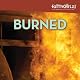 Burned: Faithgirlz! Boarding School Mysteries, Book 1