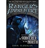 The Sorcerer of the North: Book Five (Ranger's Apprentice)