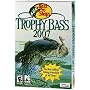 Trophy Bass 2007 Fishing (PC)