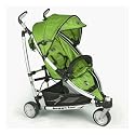 2008 Buggster Stroller - Lime