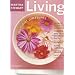 Martha Stewart Living Magazine  August 2002 - Summer Pleasures