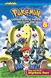 Pokemon Diamond and Pearl Adventure! Vol. 8