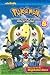 Pokemon Diamond and Pearl Adventure! Vol. 8