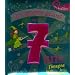 Le monde g�nial de mes 7 ans : Pour les filles !
