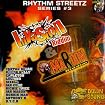 Invasion & Maroon Riddim