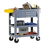 Edsal Mobile Work Center