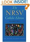 New Revised Standard Version Holy Bible: Catholic Edition