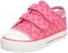 Vans Kids Big School Skate Shoe Canvas