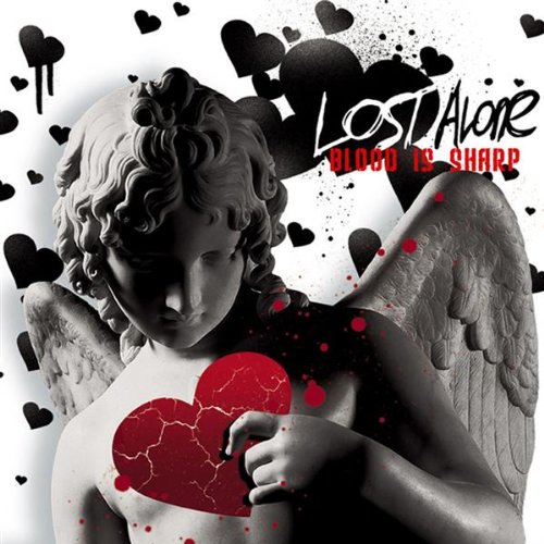 © Amazon LostAlone Foto 1