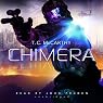 Chimera: The Subterrene War, Book 3