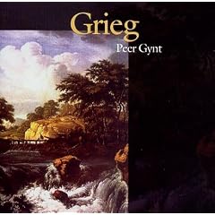 GRIEG: PEER GYNT & CONCERTO