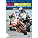 World Superbike Review 2010