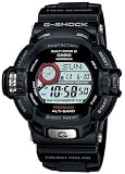 G-Shock Men's Watch G-Shock Riseman G-9200-1DR - WW