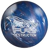 Brunswick Twisted Fury Destruction ( 15 )