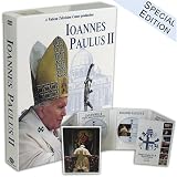 The Vatican Television Center Presents - JOHN PAUL II The Pope Who Made History - Collectors Edition 5 DVDs