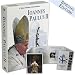The Vatican Television Center Presents - JOHN PAUL II The Pope Who Made History - Collector's Edition 5 DVDs