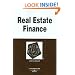 Real Estate Finance in a Nutshell (In a Nutshell (West Publishing))