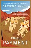 Final Payment (Posadas County Mysteries)