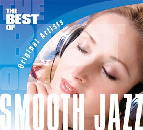 Blue Moon (Broken Silence) Best of Smooth Jazz-Original Artists
