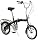 ARUN(���) 16��� 3�i�܂肽���ݎ��]�� KT-1603A�y3�װ�W�J�z