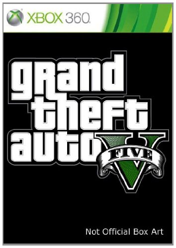 Grand Theft Auto V (GTA 5)