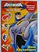 Batman (The Brave and The Bold) - A4 Sticker Book {Hero Adventures}