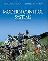 Modern Control Systems (11th Edition)