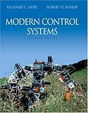 Modern Control Systems (11th Edition) (Pie)