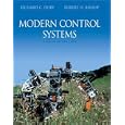 Modern Control Systems (11th Edition) by Richard C. Dorf and Robert H. Bishop