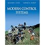 Modern Control Systems (11th Edition)