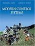 Modern Control Systems (11th Edition) (Pie)