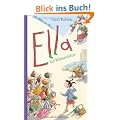 Ella auf Klassenfahrt