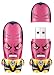 Mimobot X DC Comics Green Lantern Sinestro USB Drive Capacity: 4 GB