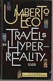 Travel in hyperreality : essays